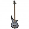 Jackson JS Series Spectra Bass JS3V (Silverburst)