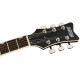 Gretsch CVT Double-Cut with Wraparound Tailpiece (Havana Burst)