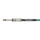 Fender Cable Contour Series 4,5m (Sherwood Green)