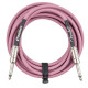 Fender Cable Contour Series 5,5m (Burgundy Mist)