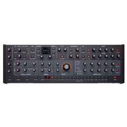 Sequential Take 5 Polyphonic Desktop Synthesizer Module