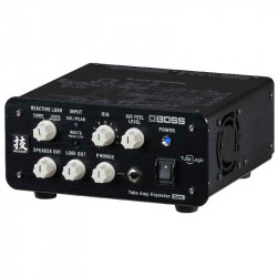 Boss WAZA Tube Amp Expander Core