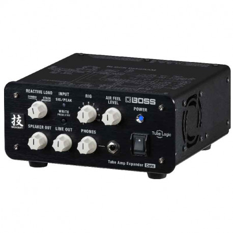 Boss WAZA Tube Amp Expander Core