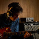 Boss WAZA Tube Amp Expander Core