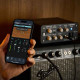 Boss WAZA Tube Amp Expander Core