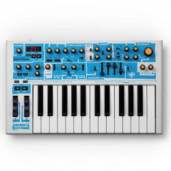 Novation Bass Station II Swifty Edition
