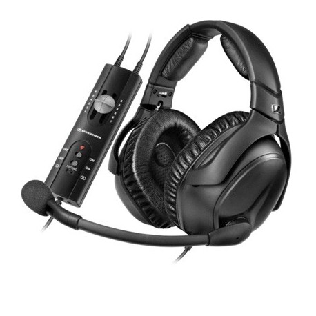 SENNHEISER S1 NOISEGARD-R