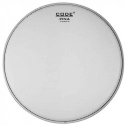 Code Drum Heads 14" DNA Coated Tom