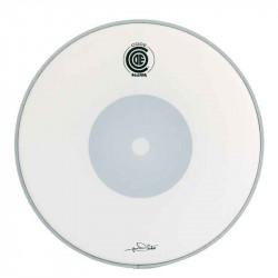 Code Drum Heads 14” Boomer Snare Drum