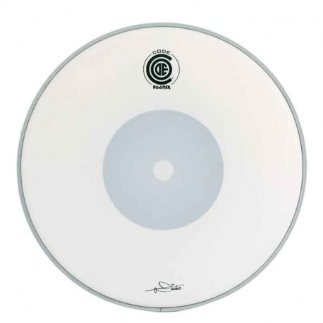Code Drum Heads 14” Boomer Snare Drum