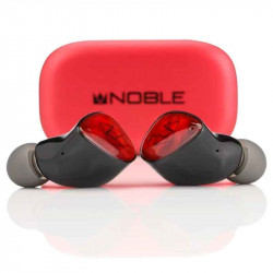 Noble Audio FoKus Amadeus (Red)