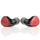 Noble Audio FoKus Amadeus (Red)