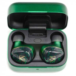 Noble Audio FoKus Rex5 (Green)