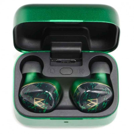 Noble Audio FoKus Rex5 (Green)