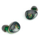 Noble Audio FoKus Rex5 (Green)