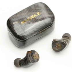 Noble Audio FoKus Prestige (Black)