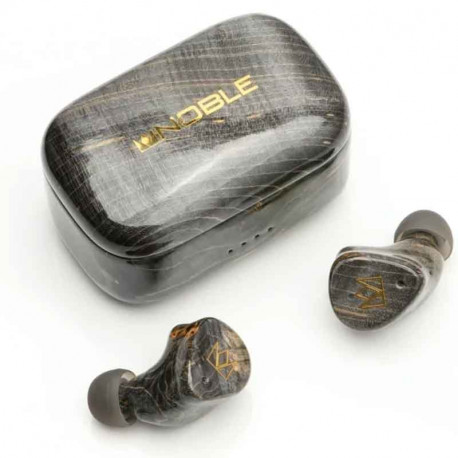 Noble Audio FoKus Prestige (Black)