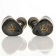 Noble Audio FoKus Prestige (Black)