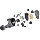 Noble Audio FoKus Prestige (Black)
