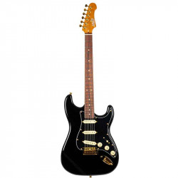 JET Guitars JET JS-380 BK G