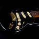 JET Guitars JET JS-380 BK G