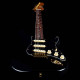 JET Guitars JET JS-380 BK G