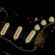 JET Guitars JET JS-380 BK G