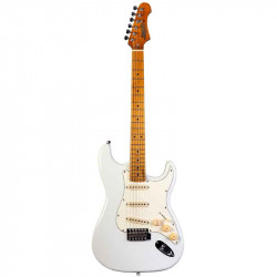 Jet Guitars JET JS-300 OW