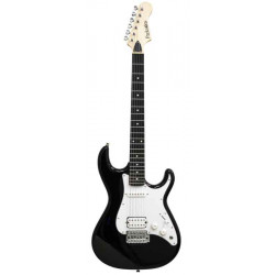 Parksons ST-40 (Black)