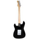 Parksons ST-40 (Black)