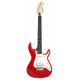 Parksons ST-40 (Red)