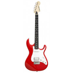 Parksons ST-40 (Red)