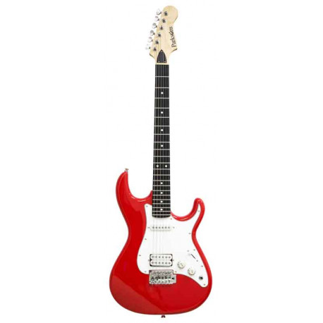 Parksons ST-40 (Red)