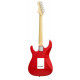 Parksons ST-40 (Red)