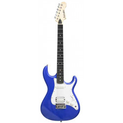 Parksons ST-40 (Metallic Blue)