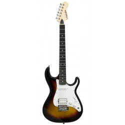 Parksons ST-40 (3-Tone Sunburst)