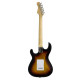 Parksons ST-40 (3-Tone Sunburst)