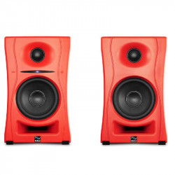Kali Audio LP-UNF (Red)