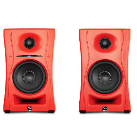 Kali Audio LP-UNF (Red)