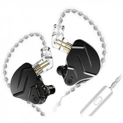 Knowledge Zenith ZSN Pro X Mic (Black)