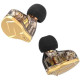 Knowledge Zenith ZSN Pro X Mic (Gold)