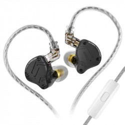 Knowledge Zenith ZS10 Pro X Mic (Black)