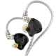 Knowledge Zenith ZS10 Pro X Mic (Black)