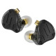 Knowledge Zenith ZS10 Pro X Mic (Black)