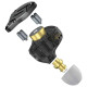 Knowledge Zenith ZS10 Pro X Mic (Black)