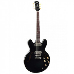 Sigma Semi-Hollow HBA-102P-BK