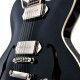 Sigma Semi-Hollow HBA-102P-BK