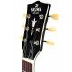 Sigma Semi-Hollow HBA-102P-BK