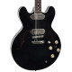Sigma Semi-Hollow HBA-102P-BK
