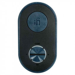 iFi UP Travel Black